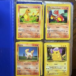 Pokémon Cards