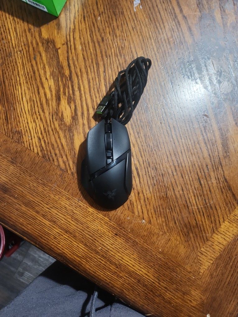 Razer Basilisk V3 