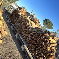 FIREWOOD FOR ALL OCCASIONS 