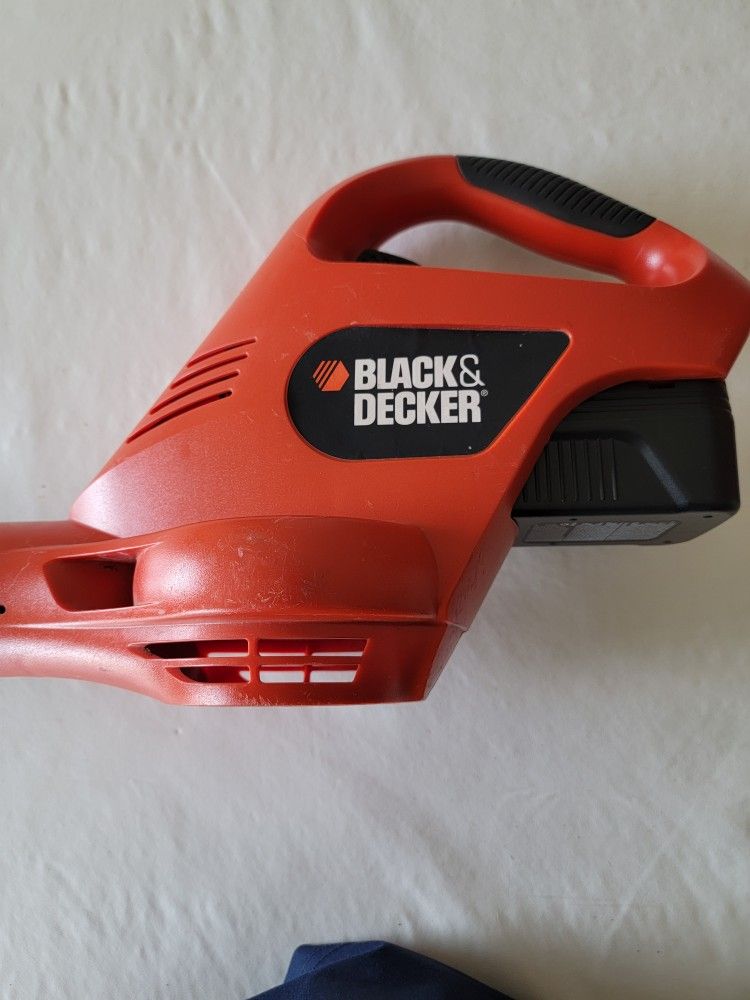 Black & Decker