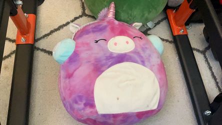 Cuddle Big Plushie