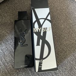 Ysl Myself