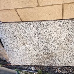 Granite Kitchen/bathroom