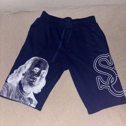 Sdl shorts