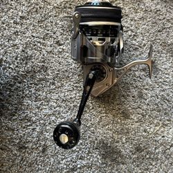 Okuma Malaria MK30000S