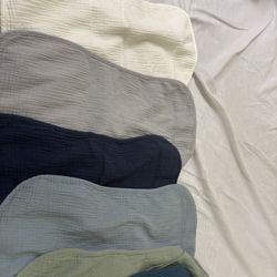 Burping Cloth
