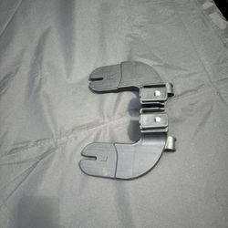 Baby Jogger Graco Adapters 