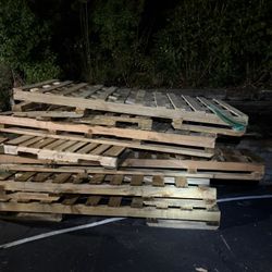 Pallets