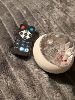 Projector light