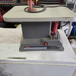 Ryobi Oscillating Spindle Sander