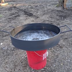 Fajita Cooker / Disco 