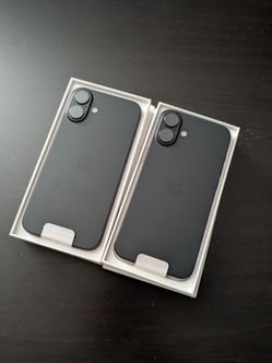 iPhone 16 Plus 128GB T-Mobile