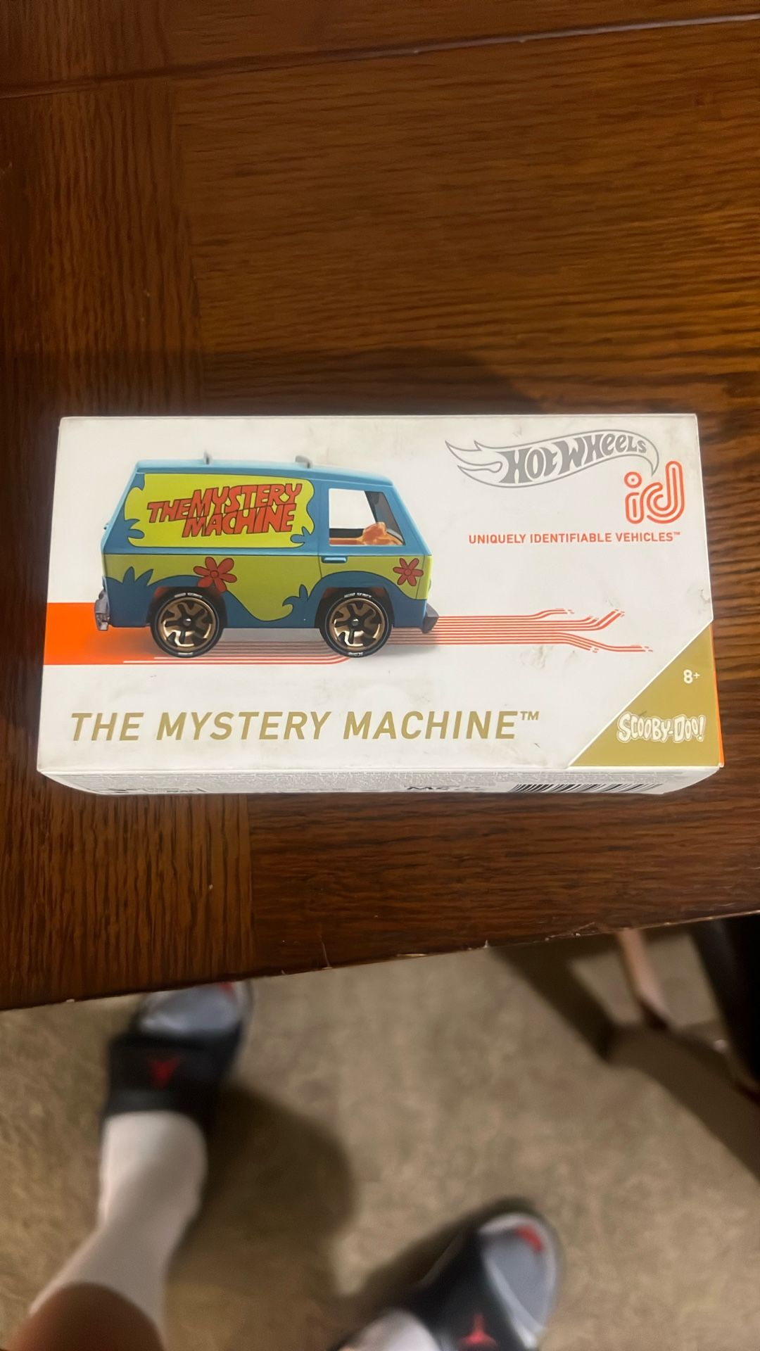 Collectible