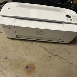 HP printer