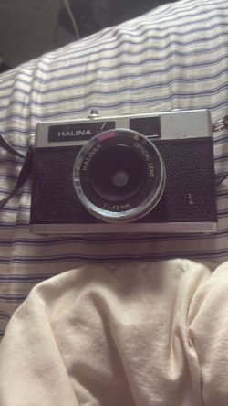 Halina 35 MM 