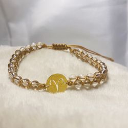 Aries Bracelet 