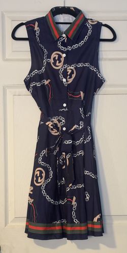 GG Dress