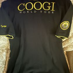 Coogi Clothing