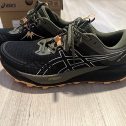 ASICS Gel Trabuco 13 Trail Running Shoe 