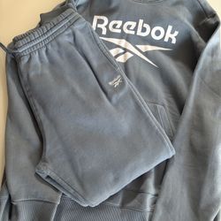Reebok Set