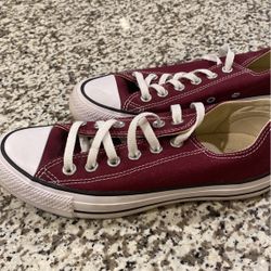 Converse Shoes