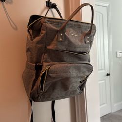 Laptop Backpack
