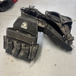 Gatorback Tool Belt