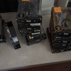 Game Of Thrones Collectibles