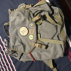 Hiking Bag 