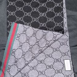 Gucci Scarf