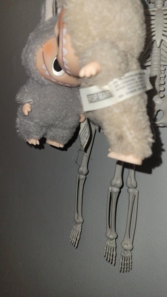 Labubu