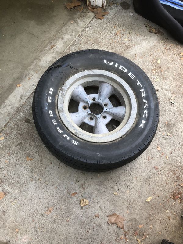 5 spoke mag wheel for Sale in Lakewood, CA OfferUp