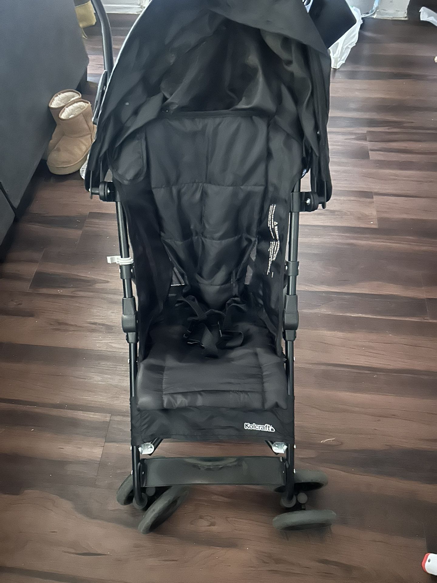 Kolcraft Stroller