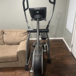NordiTrack Air glide 14i Elliptical 