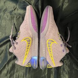 Lebron Basketball Shoes