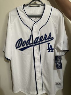 Dodgers Jersey 