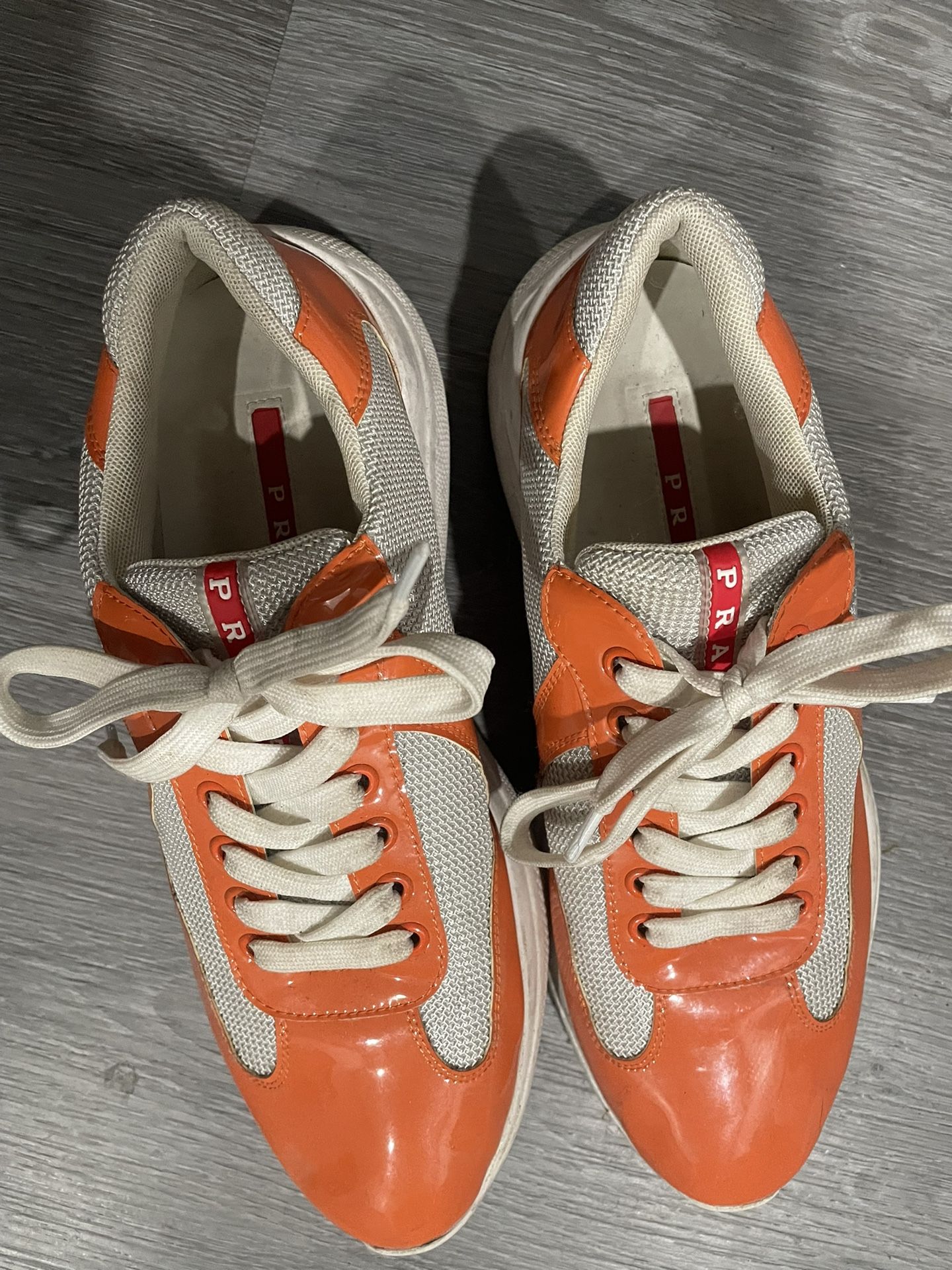 Prada’s