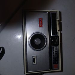 KODAK  CAMERA