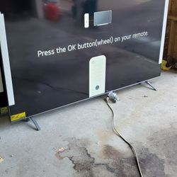 Price Firm Brandnew 70 Inch Samsung 4k Smart Du7200 No Trading 