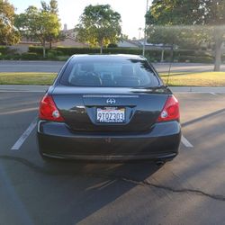 2005 Scion tC