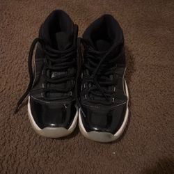 Jordan 11s 