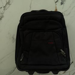 Brand New Codi Rolling Bag, Have 2 Pieces 