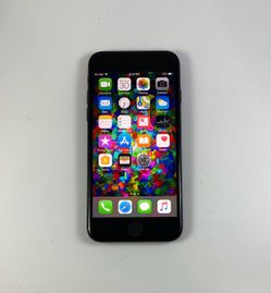 IPhone 7 128GB JetBlack Unlocked -Fully Working -Not Negotiable