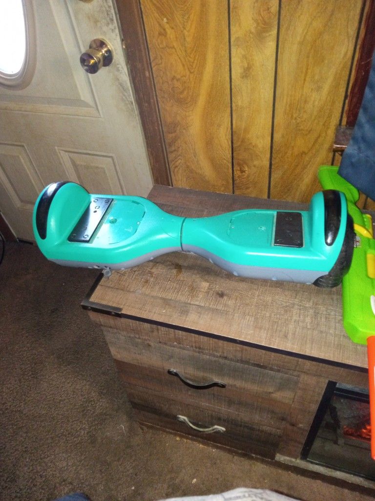 Huberbird Works. Jus Need Charger Cord. N Need Charge