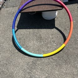 Exercise Hoop
