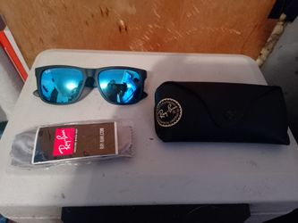 Ray Bans