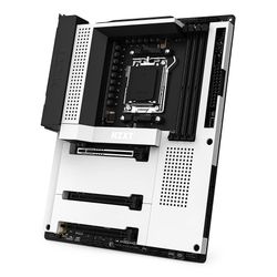 PC motherboard NZXT B650E