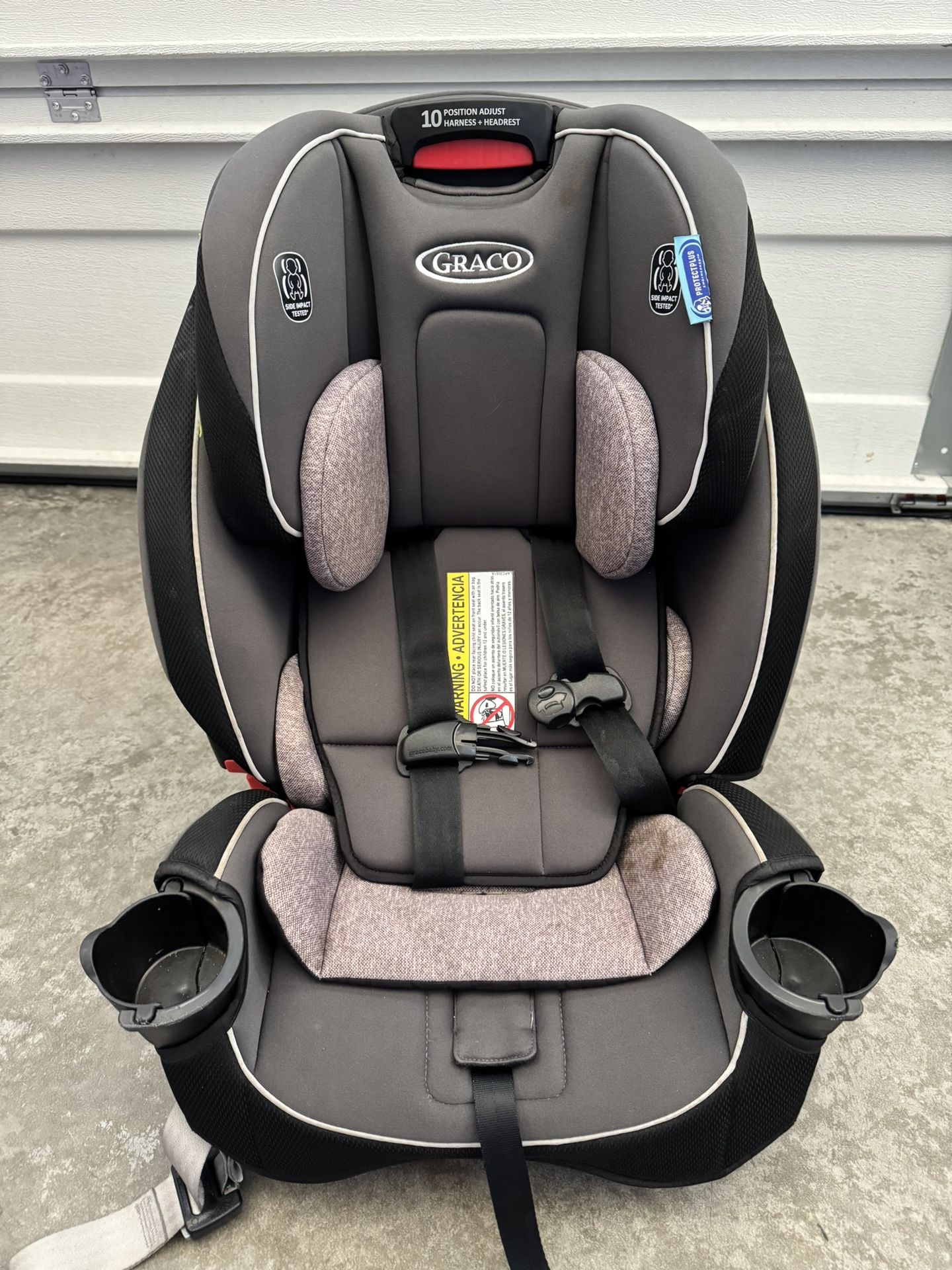 Graco Car Seat