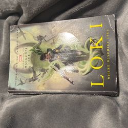 Loki: Where Mischief Lies