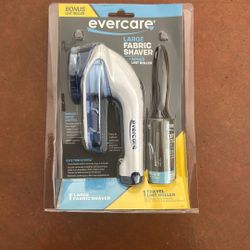 Fabric Shaver